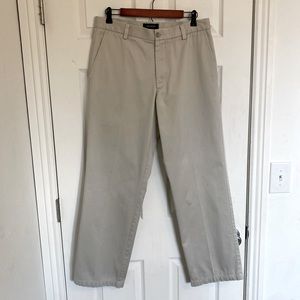 2/$10 Dockers straight fit pants